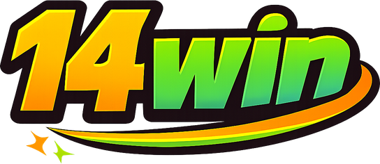 14 win logo
